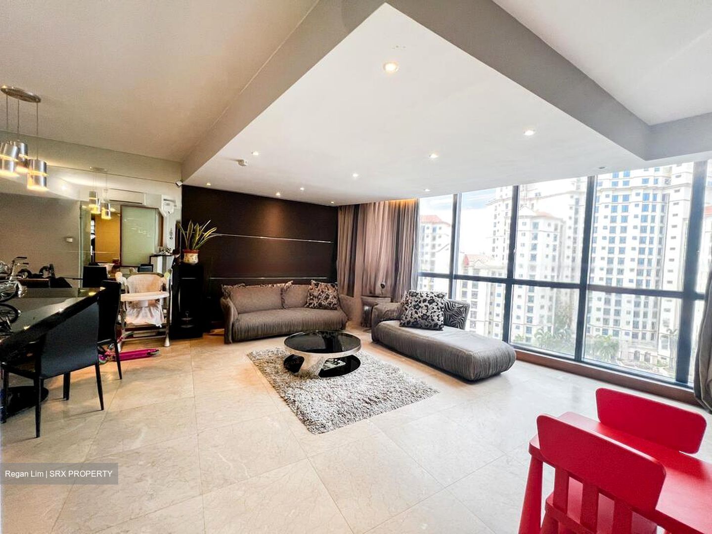 Water Place (D15), Condominium #622430421